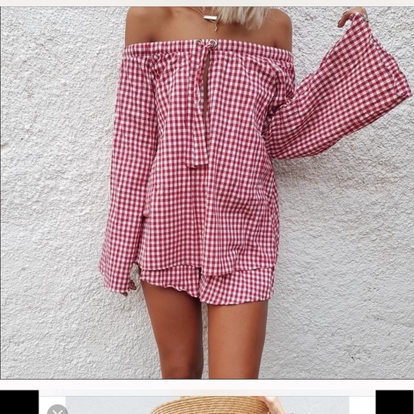 Sabo skirt set - Picture 1 of 3